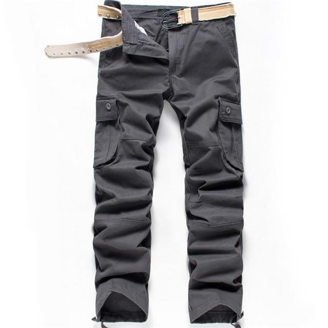 Men's Cargo Pants