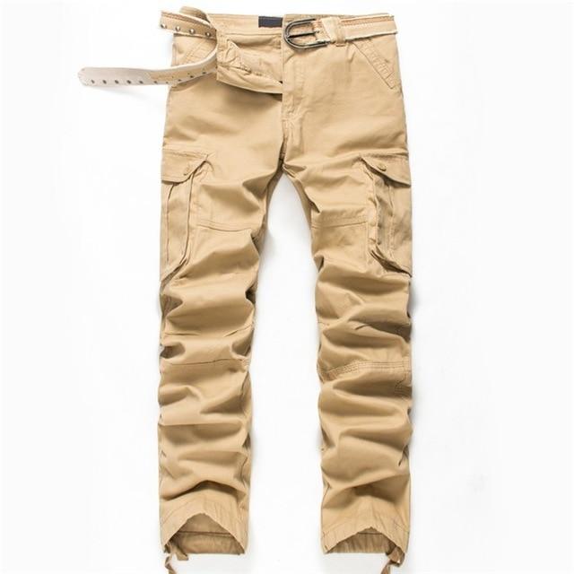 Men's Cargo Pants