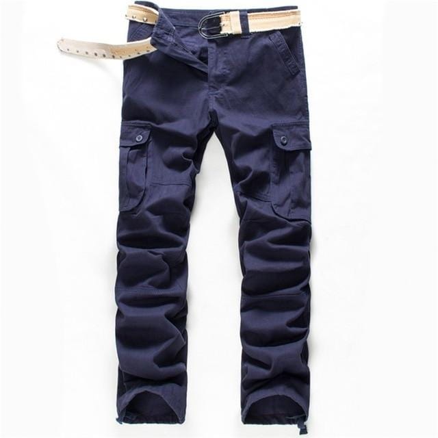 Men's Cargo Pants