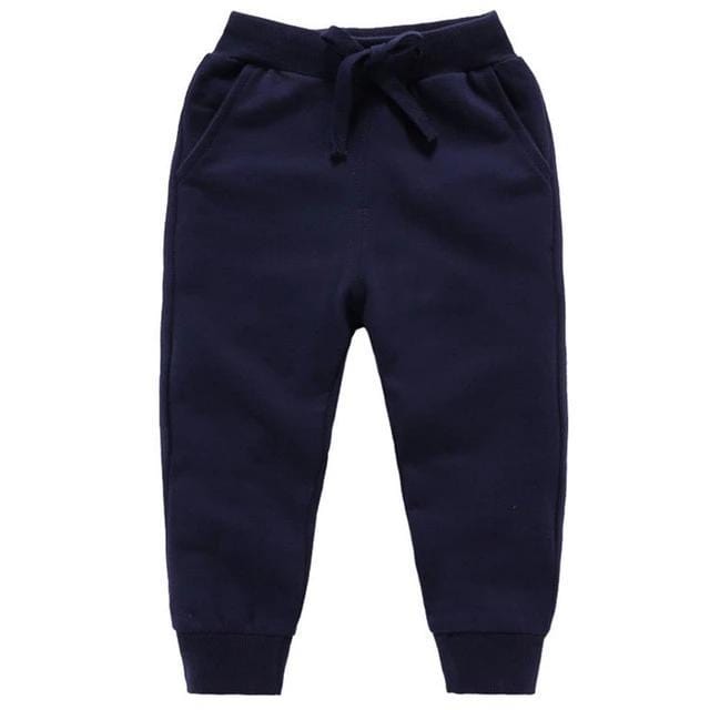 Boys Joggers