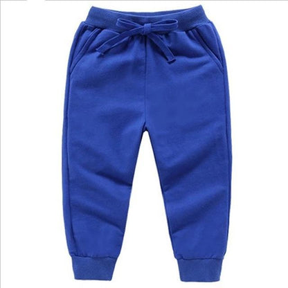 Boys Joggers