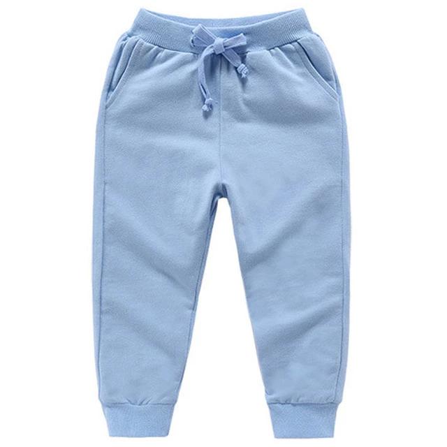 Boys Joggers