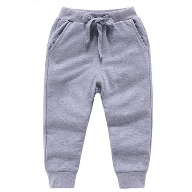 Boys Joggers