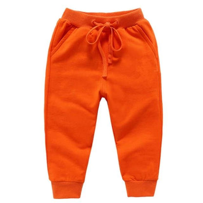 Boys Joggers