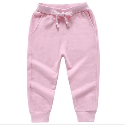 Boys Joggers