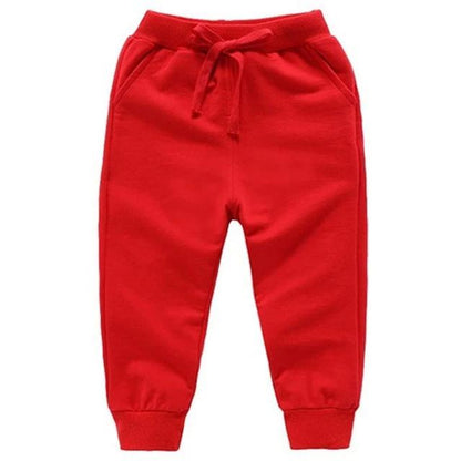 Boys Joggers