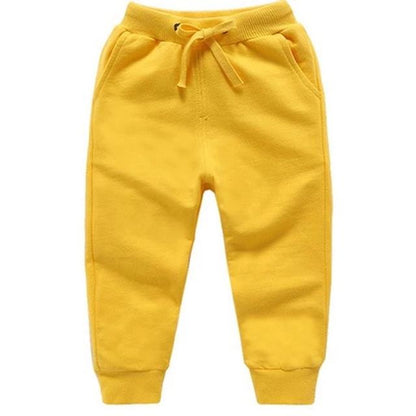 Boys Joggers