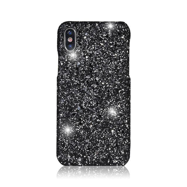 Glitter iphone Case