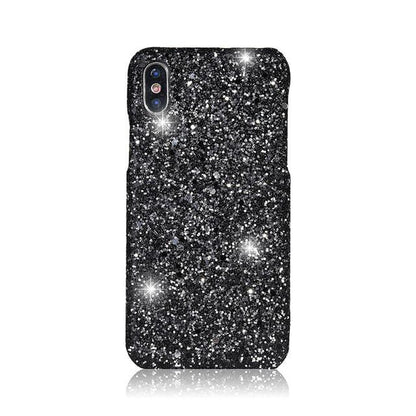 Glitter iphone Case