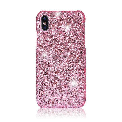 Glitter iphone Case