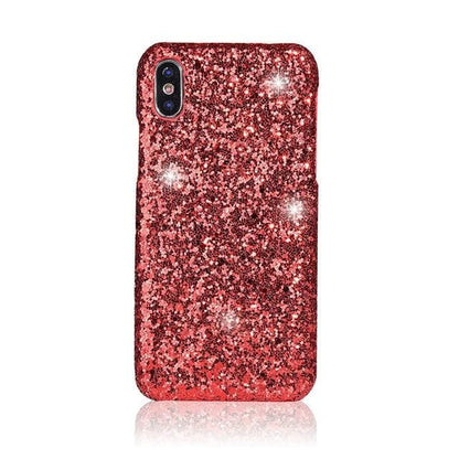 Glitter iphone Case