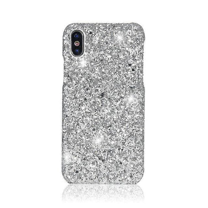 Glitter iphone Case