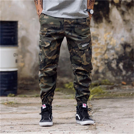 Men's Jogger Pants