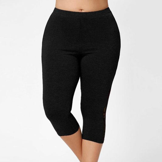 Women Plus Size Yoga Pants