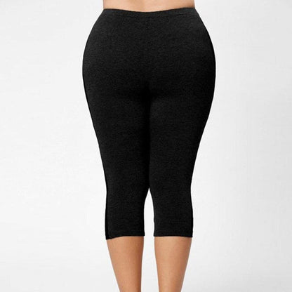 Women Plus Size Yoga Pants