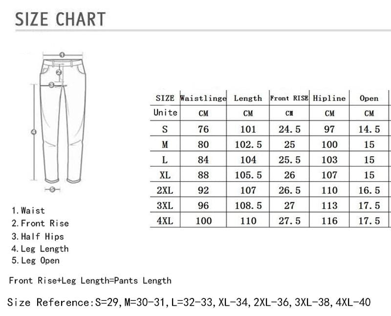 Mens Jeans