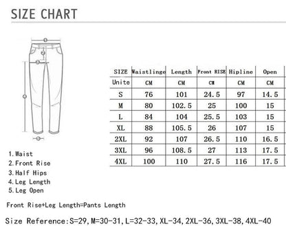 Mens Jeans