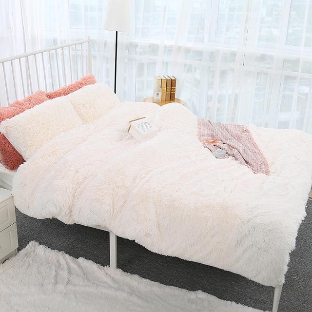 Elegant Throw Blanket for Bed Sofa Bedspread