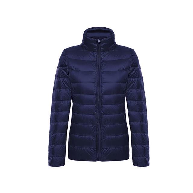 Women's Lightweight Quilted Jacket