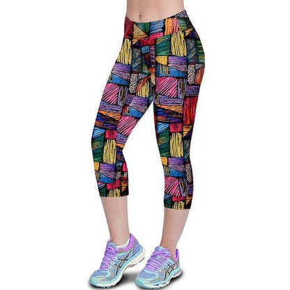 Women Leggings