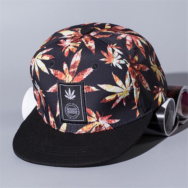 Snapback Hat