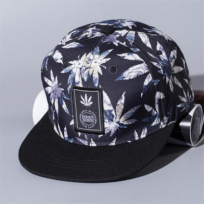 Snapback Hat