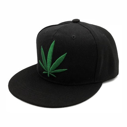 Snapback Hat