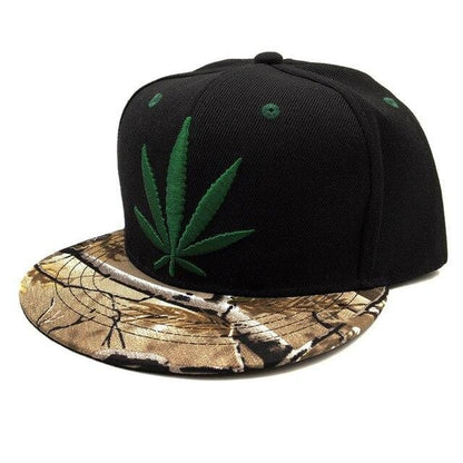 Snapback Hat