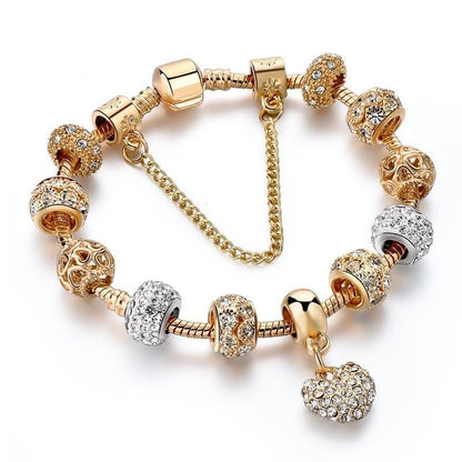 Charm Bracelet