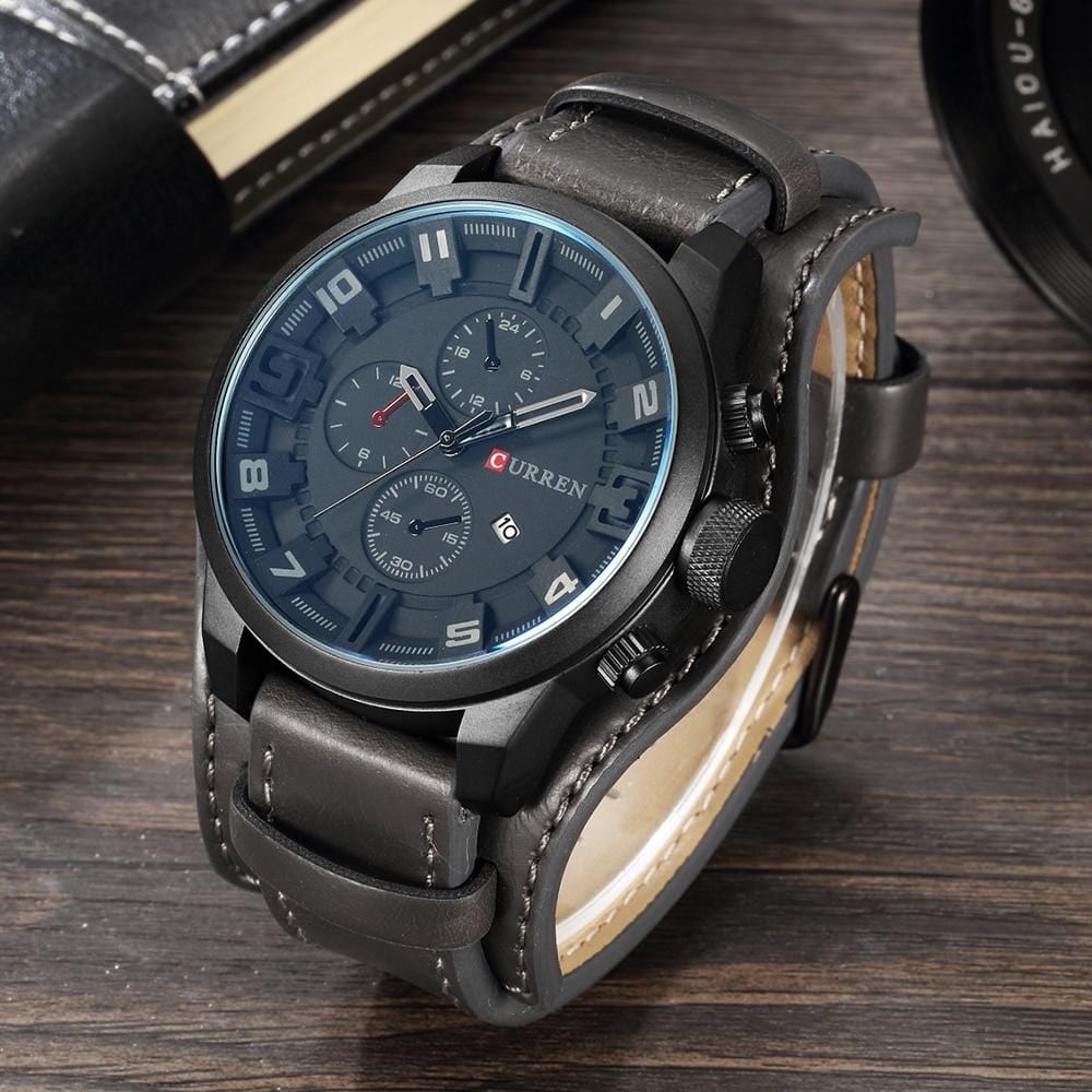 Mens Luxury Watch