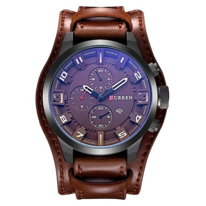 Mens Luxury Watch