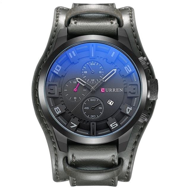 Mens Luxury Watch