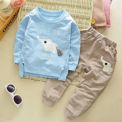 Kids Clothes