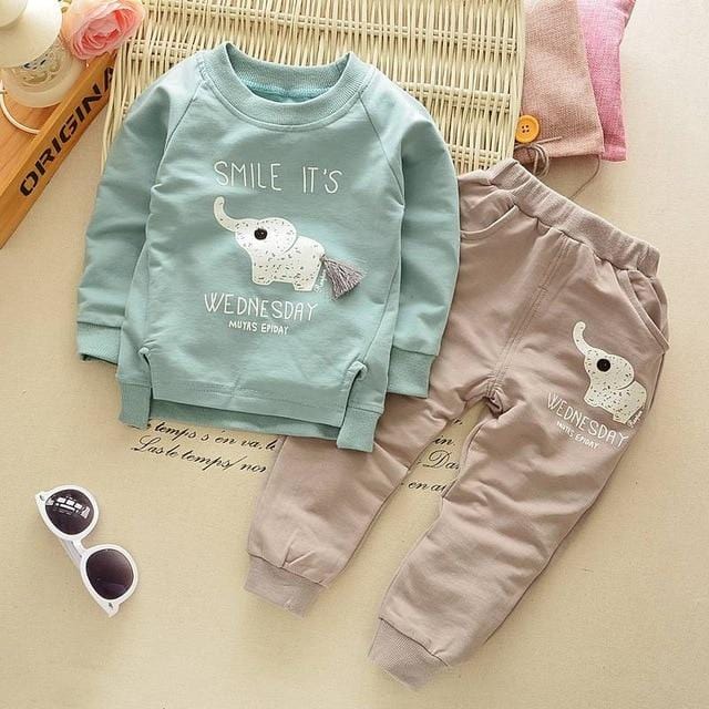 Kids Clothes