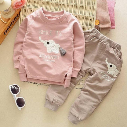 Kids Clothes