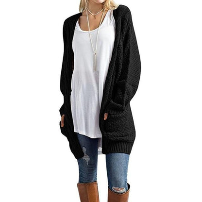 Womens Cardigan Sweater