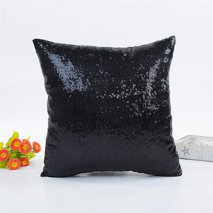 Glitter Pillow Cases