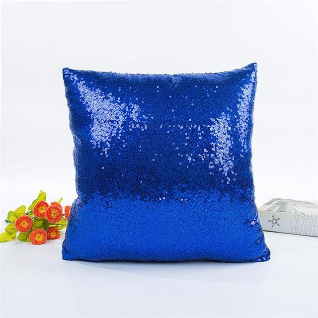 Glitter Pillow Cases