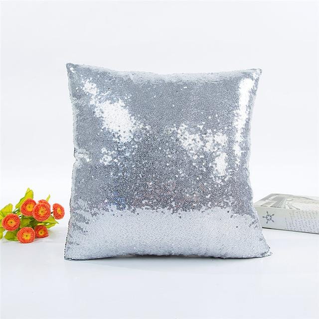 Glitter Pillow Cases