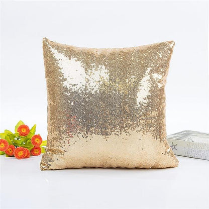 Glitter Pillow Cases