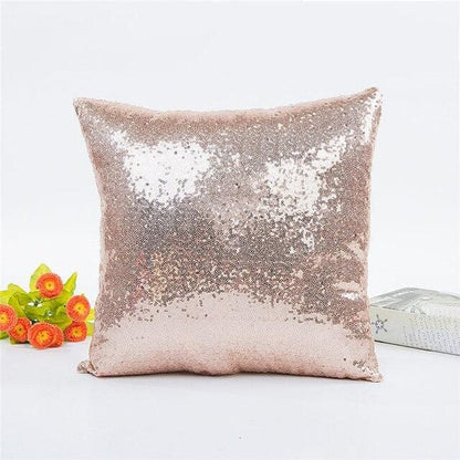 Glitter Pillow Cases