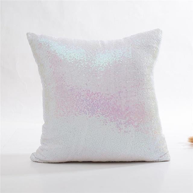 Glitter Pillow Cases