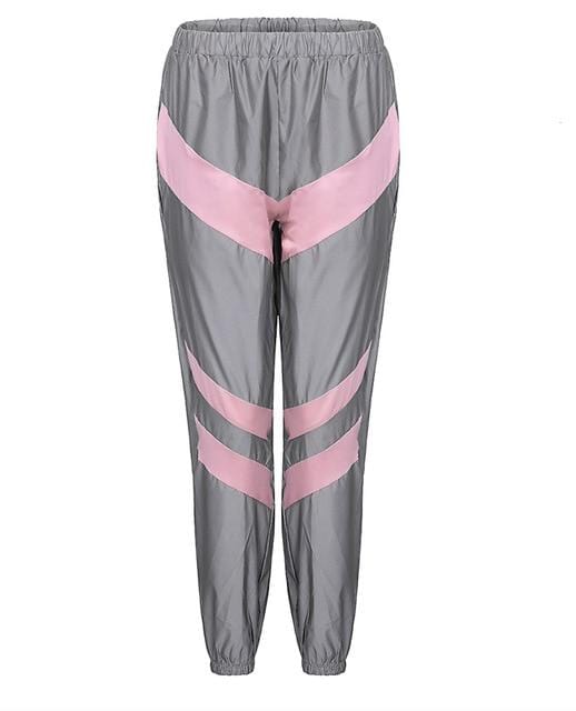 Reflective Women Tracksuit