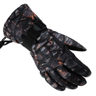 Ski Gloves