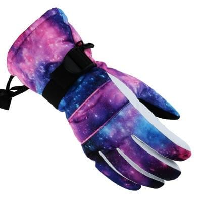 Ski Gloves