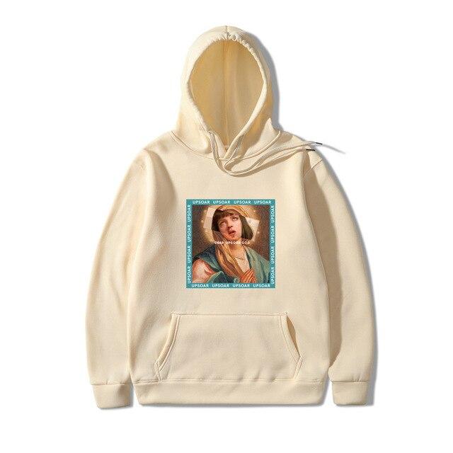 Custom Chinese Hoodie