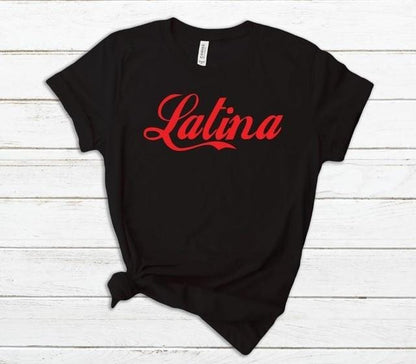 Latina T-Shirt