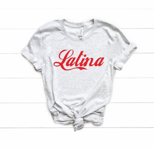 Latina T-Shirt