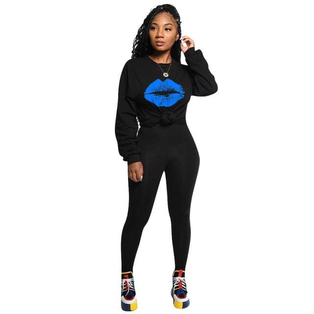 Women Tracksuit