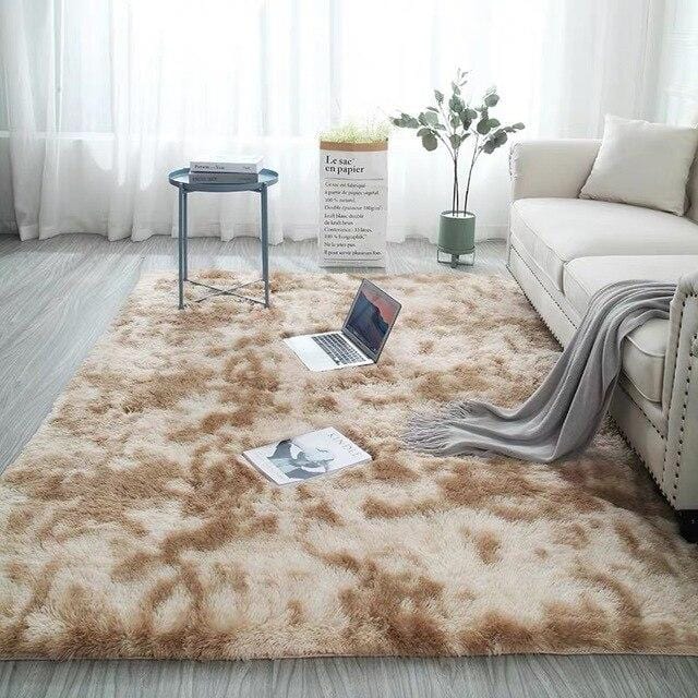 Living Room Rug